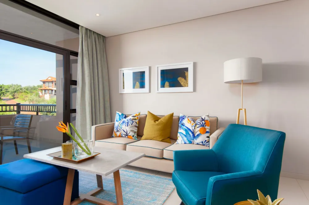 Apartment for sale in Zimbali Estate - 1BD1701690