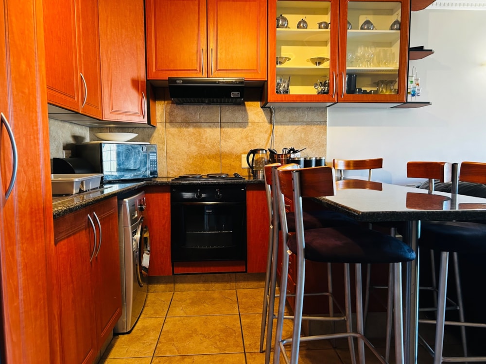 Townhouse for sale in Peacehaven - 1VT1701762 Townhouse for sale in Peacehaven - 1VT1701762