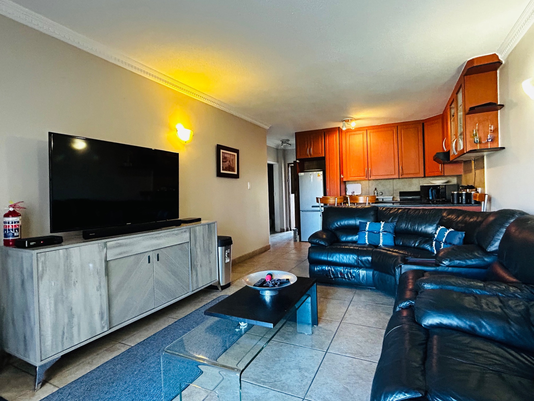 Townhouse for sale in Peacehaven - 1VT1701762