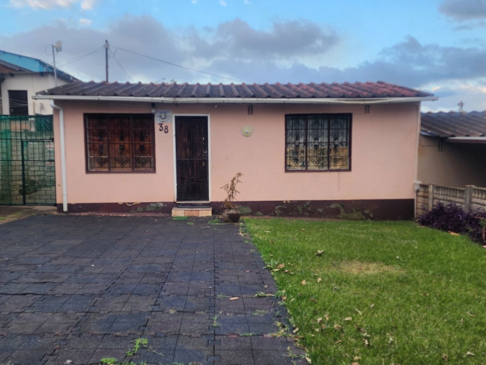 House for sale in Bombay Heights - 1PM1702298