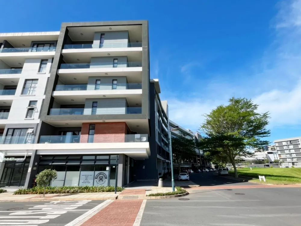 Apartment for sale in New Town Centre - 1ND1701702 Apartment for sale in New Town Centre - 1ND1701702