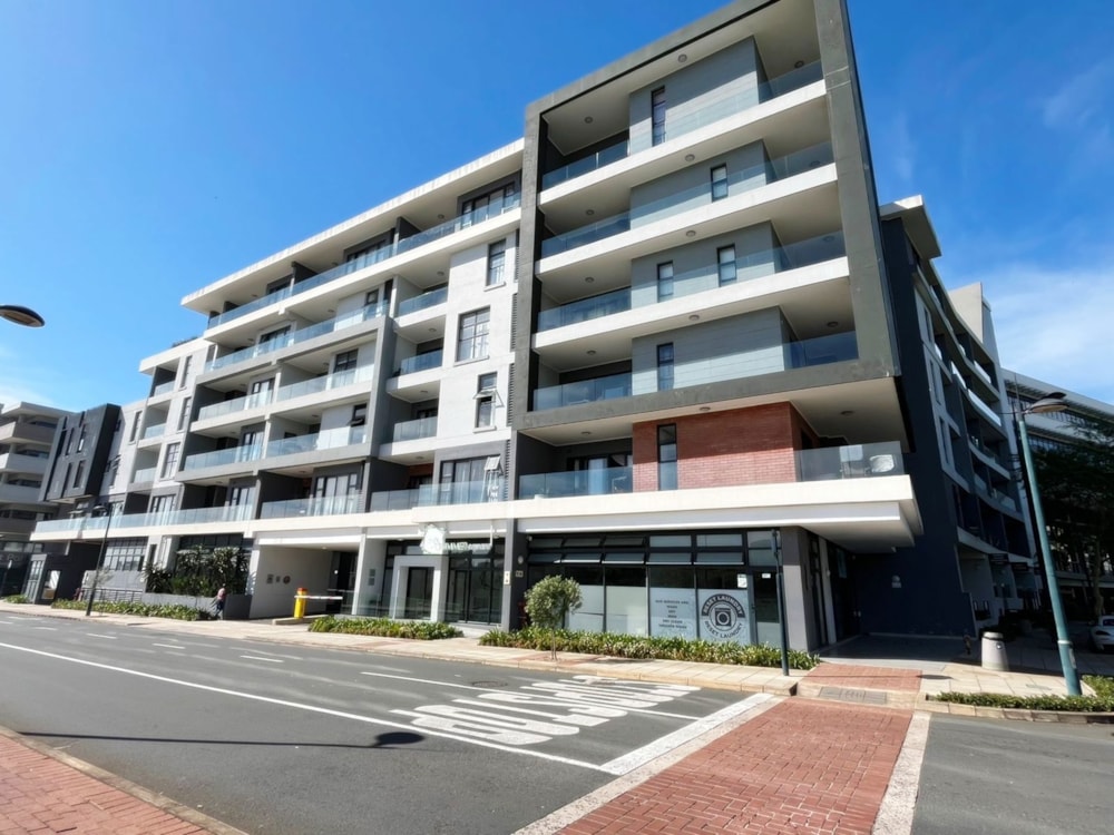 Apartment for sale in New Town Centre - 1ND1701702