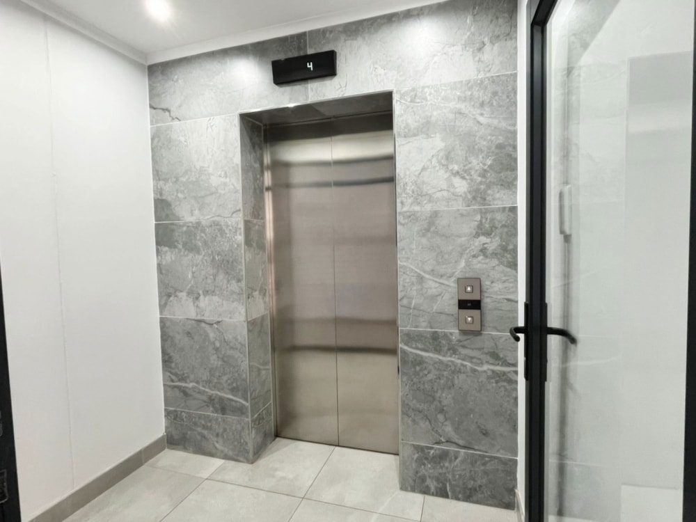 Apartment for sale in New Town Centre - 1ND1701702