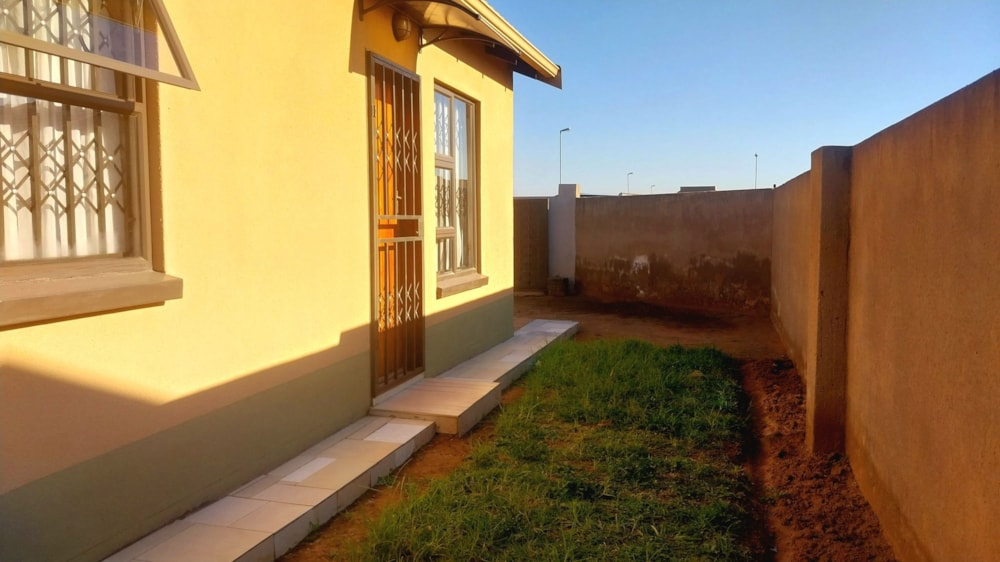 House for sale in Windmill Park - BOK1702307