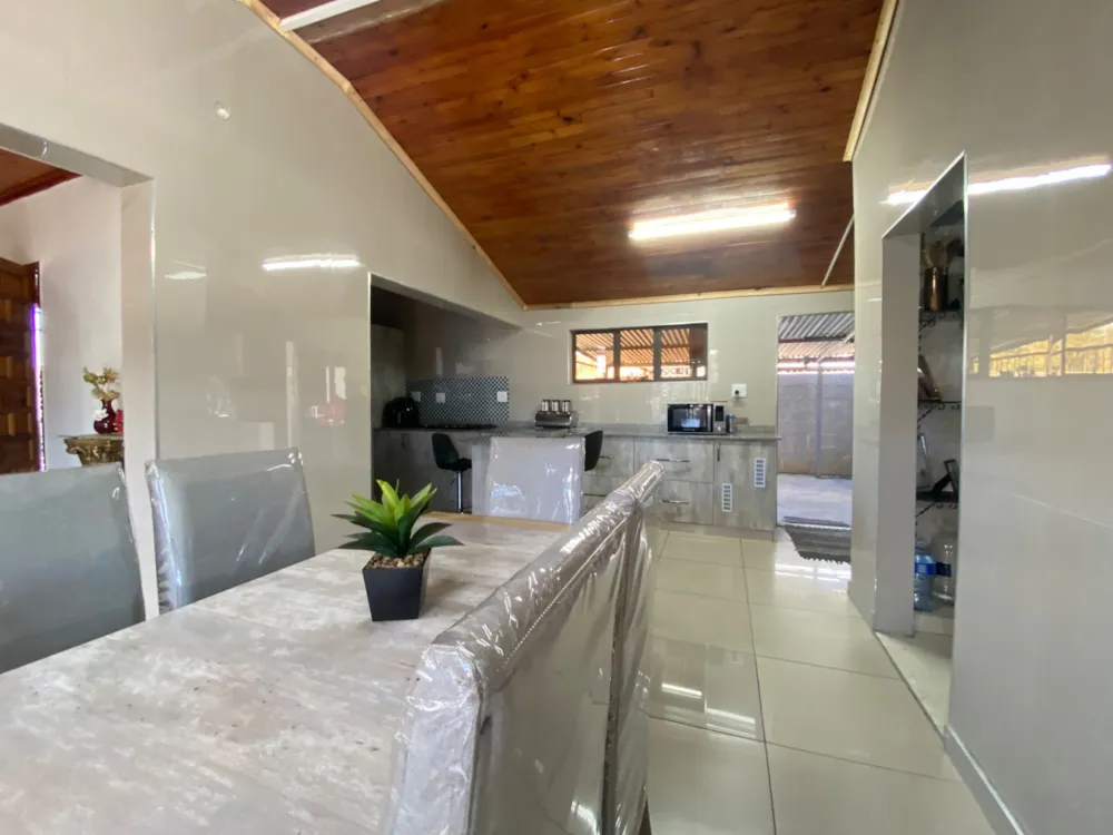 House for sale in Fernwood, Newcastle - 1NW1701716