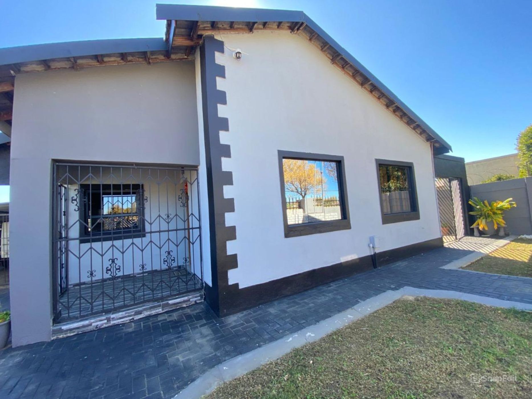 House for sale in Fernwood, Newcastle - 1NW1701716