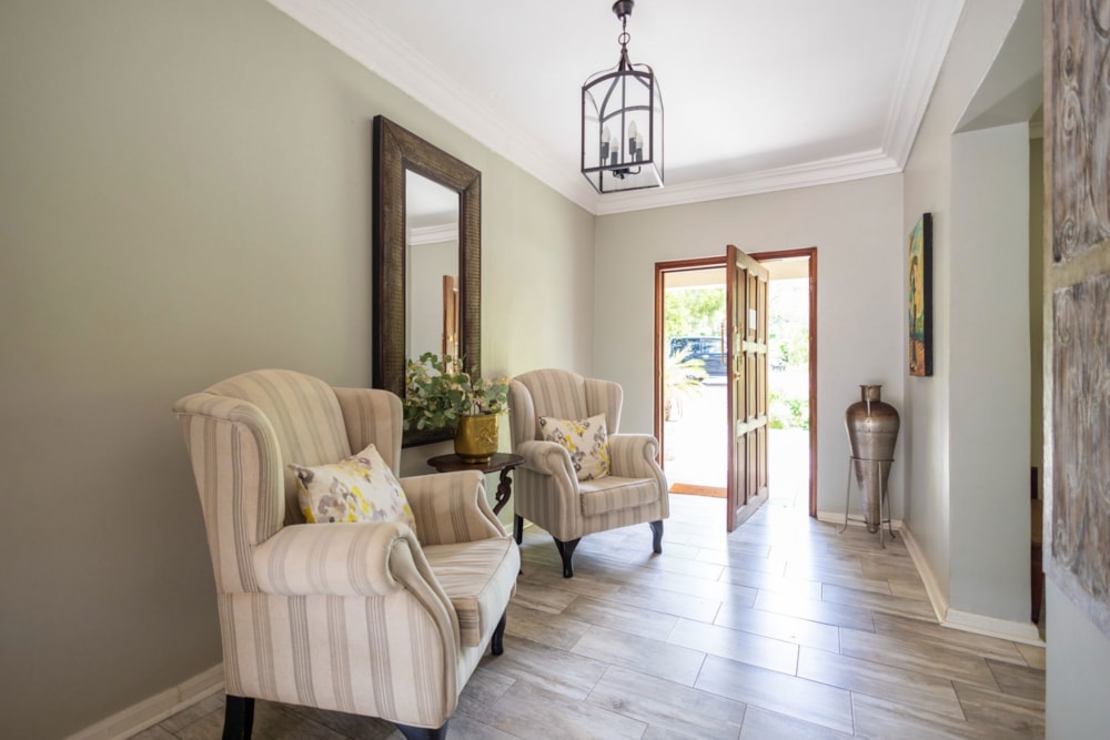 House for sale in Borrowdale, Zimbabwe - 3ZB1701838