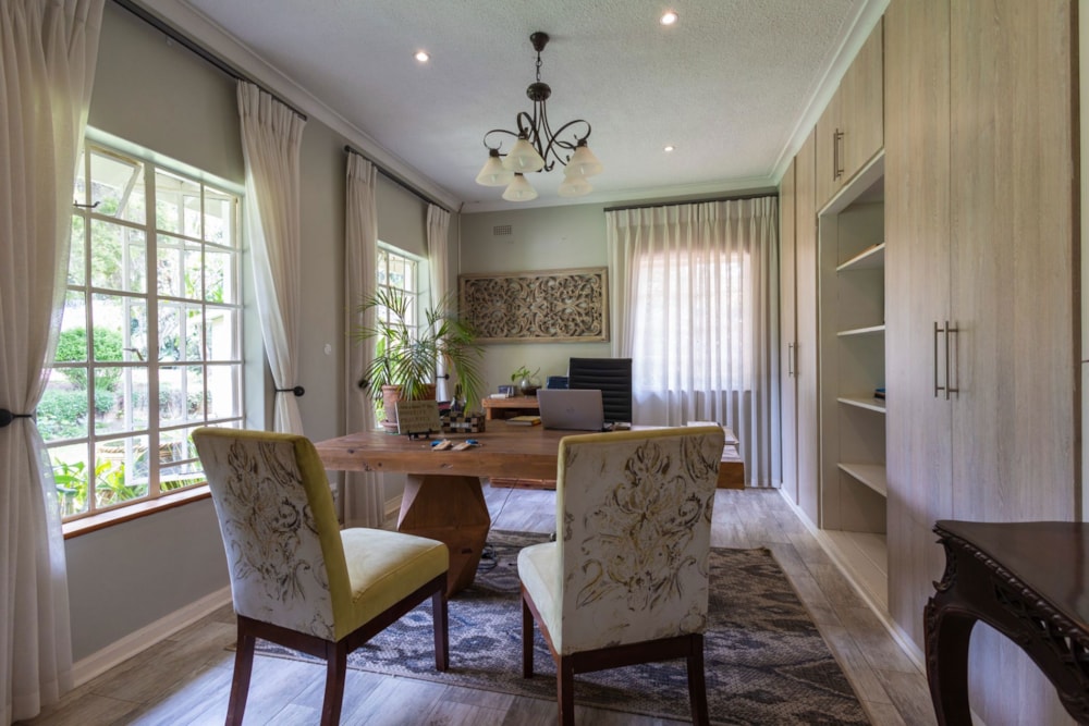 House for sale in Borrowdale, Zimbabwe - 3ZB1701838