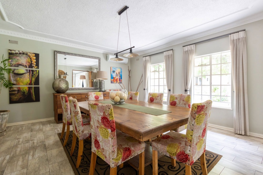 House for sale in Borrowdale, Zimbabwe - 3ZB1701838