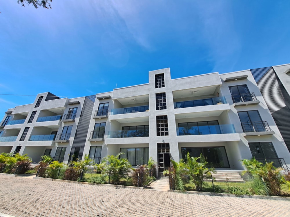 Apartment for sale in Grand Baie, Grand Bay, Mauritius - MPR1701732