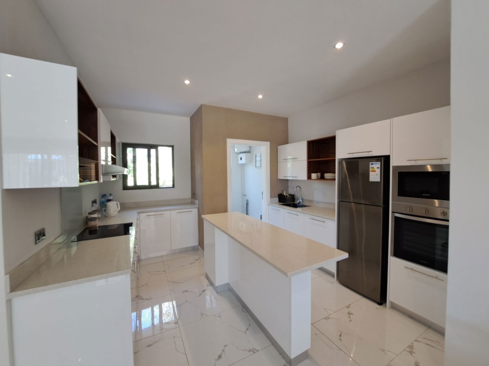 Apartment for sale in Grand Baie, Grand Bay, Mauritius - MPR1701732