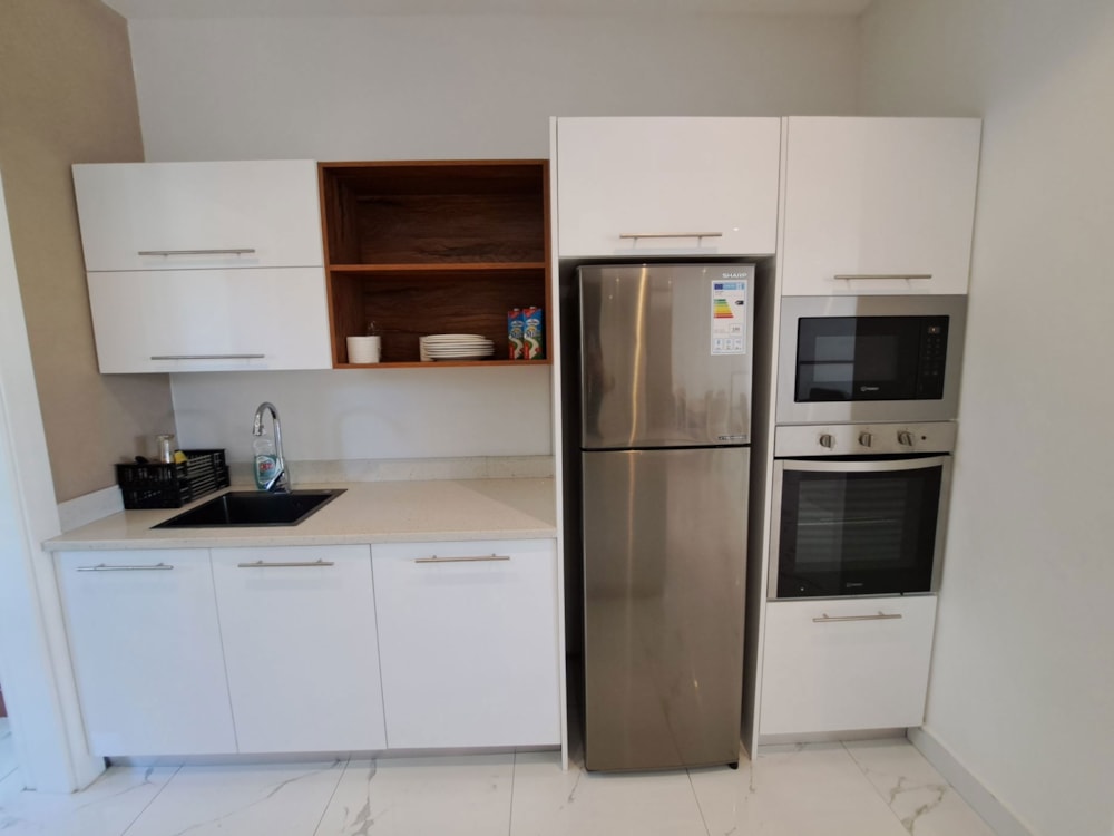 Apartment for sale in Grand Baie, Grand Bay, Mauritius - MPR1701732