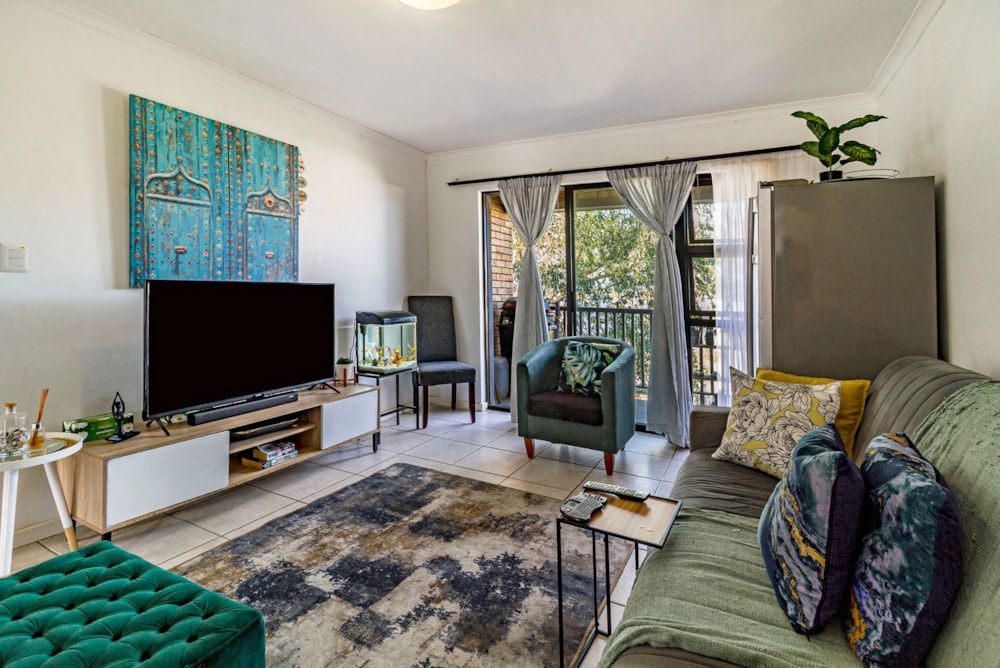 Apartment sold in Gordons Bay - SW1701768