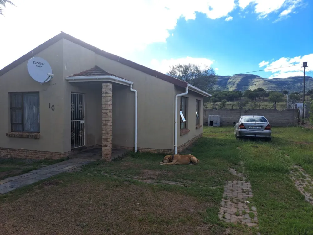 House for sale in Queenstown - 1MH1701766