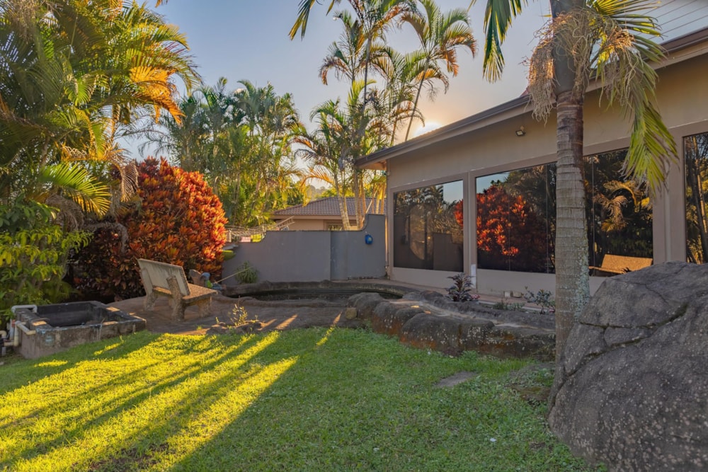 House for sale in Padfield Park - 1WP1701789