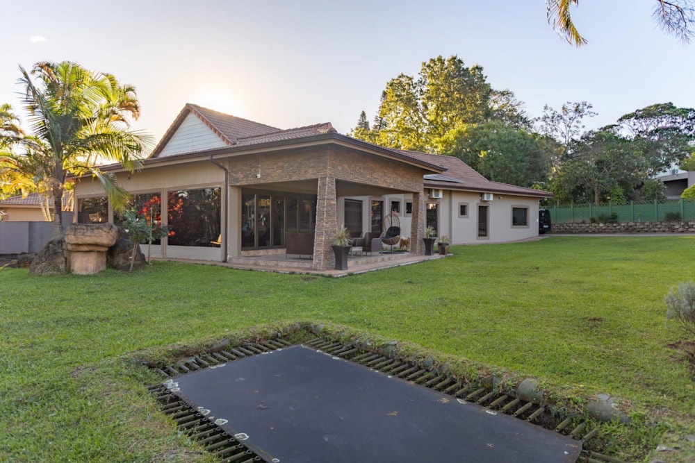 House for sale in Padfield Park - 1WP1701789