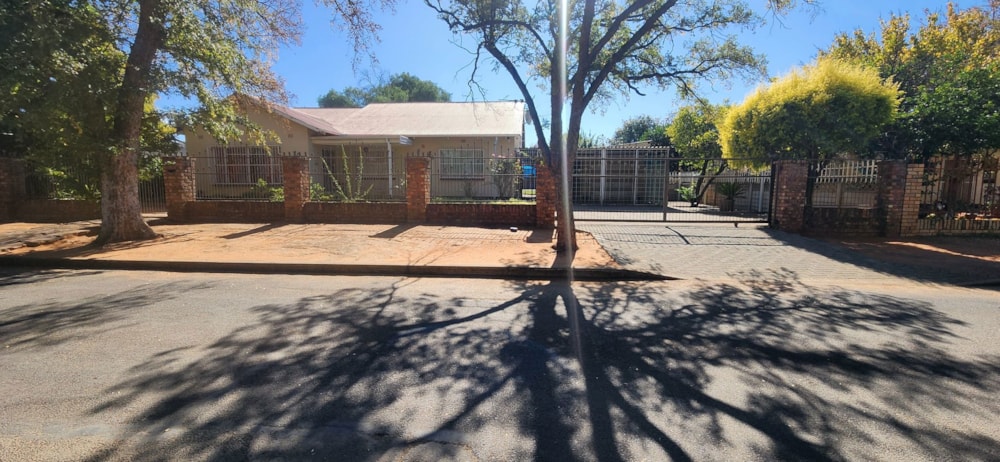 House sold in Diamant Park - 1KJ1701976 House sold in Diamant Park - 1KJ1701976