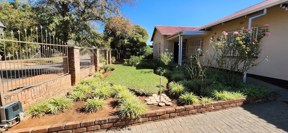 House sold in Diamant Park - 1KJ1701976 House sold in Diamant Park - 1KJ1701976