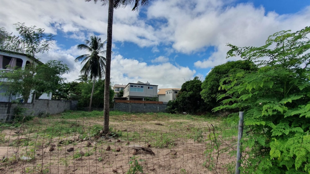 Residential vacant land for sale in Albion, Mauritius - MUR1701783