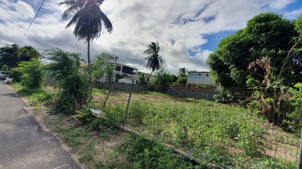 Residential vacant land for sale in Albion, Mauritius - MUR1701783