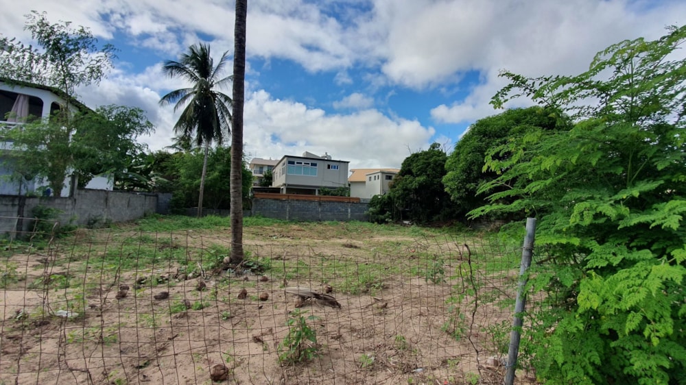 Residential vacant land for sale in Albion, Mauritius - MUR1701783