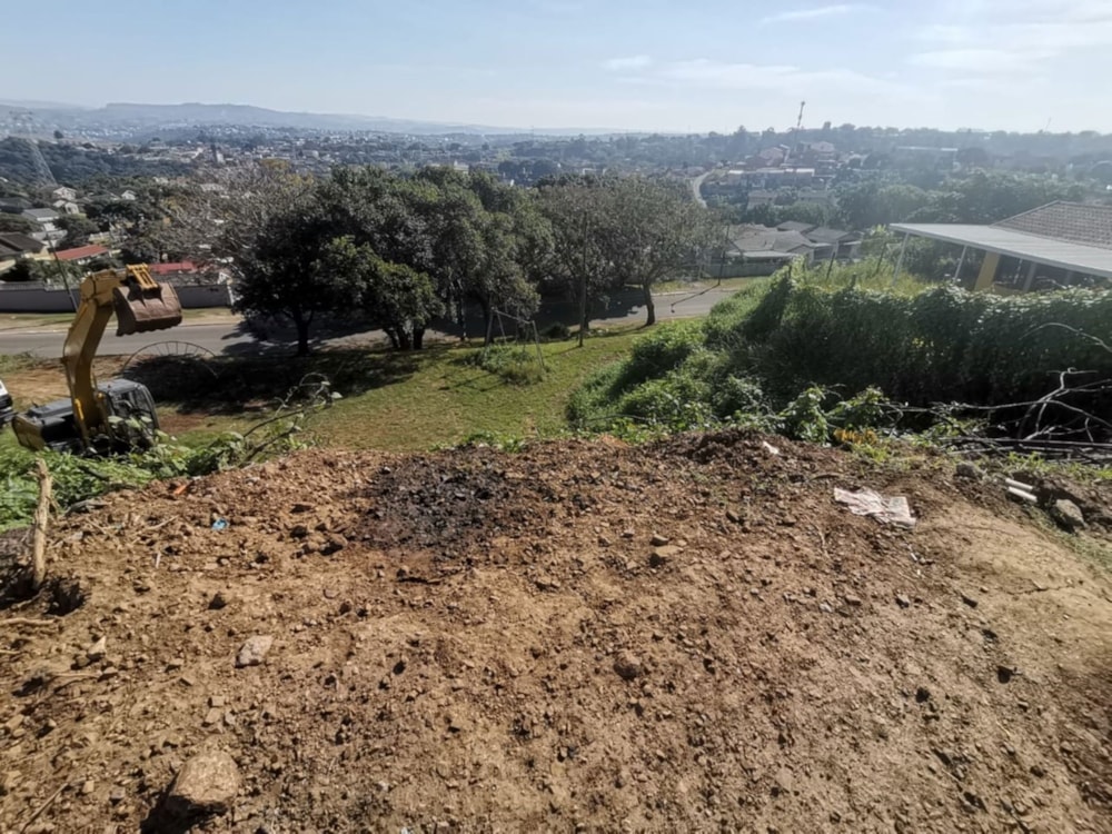 Vacant land for sale in Phoenix, KwaZulu-Natal - 1DA1701788
