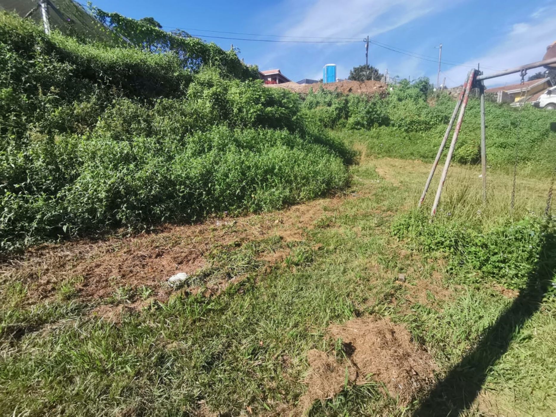 Vacant land for sale in Phoenix, KwaZulu-Natal - 1DA1701788