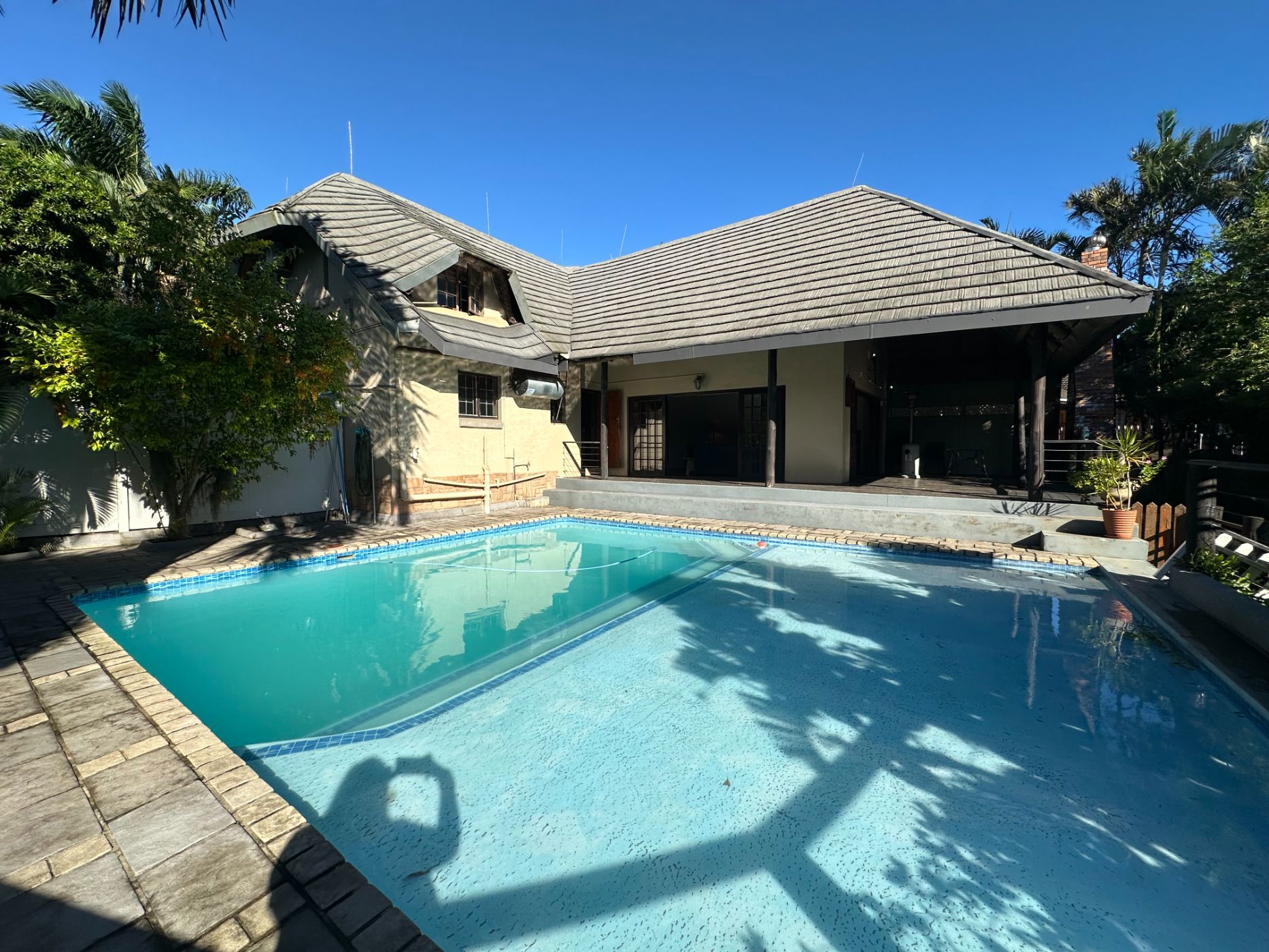 House let in Meer en See - 1RY1701797