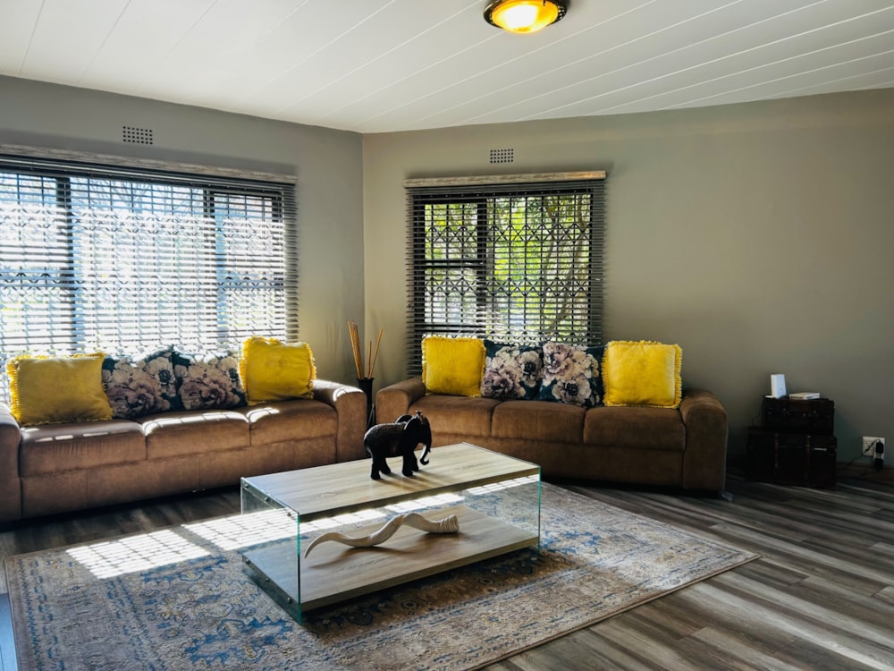 House for sale in Three Rivers East - 1VT1701836 House for sale in Three Rivers East - 1VT1701836