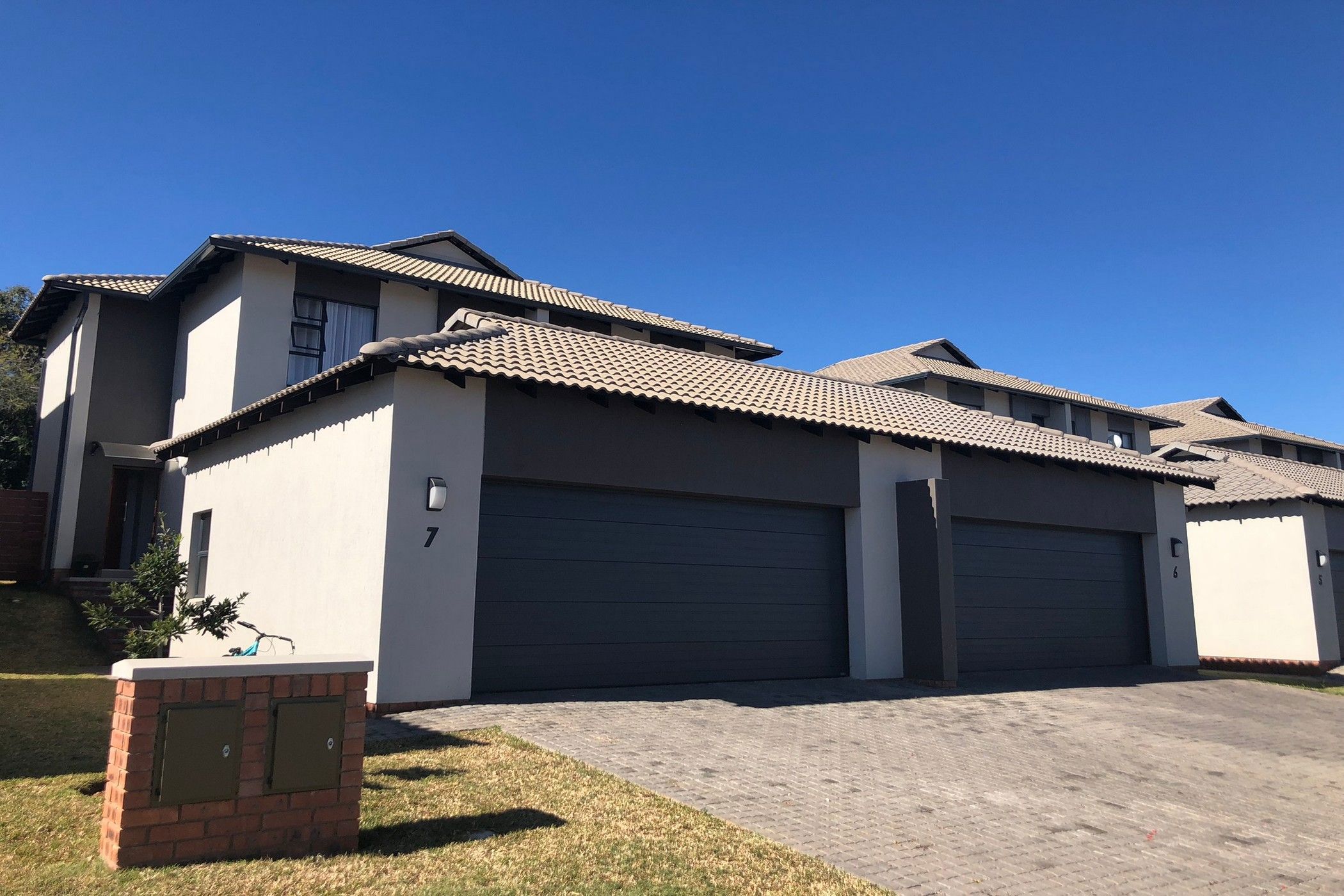 Double-storey house for sale in Bikki Wes - 1NS1701868