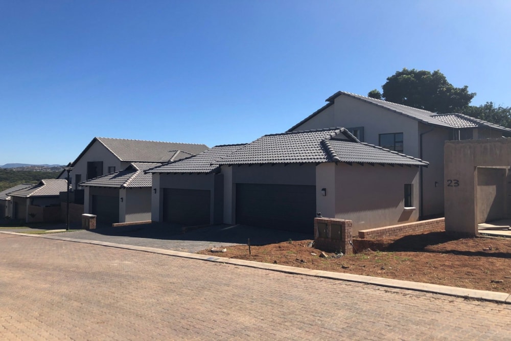 Double-storey house for sale in Bikki Wes - 1NS1701868 Double-storey house for sale in Bikki Wes - 1NS1701868