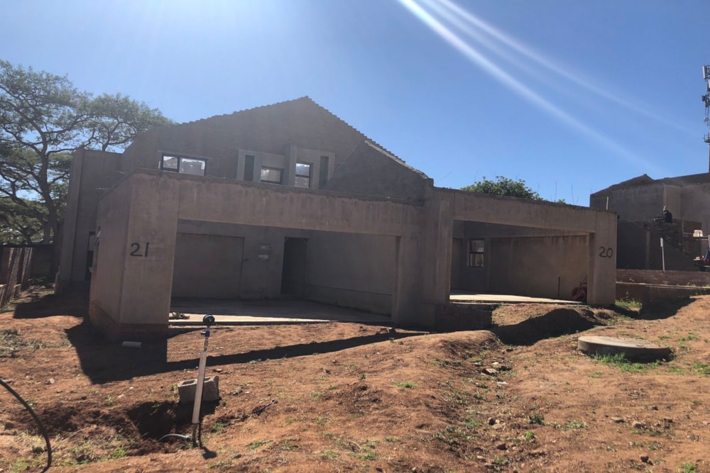 Double-storey house for sale in Bikki Wes - 1NS1701868 Double-storey house for sale in Bikki Wes - 1NS1701868