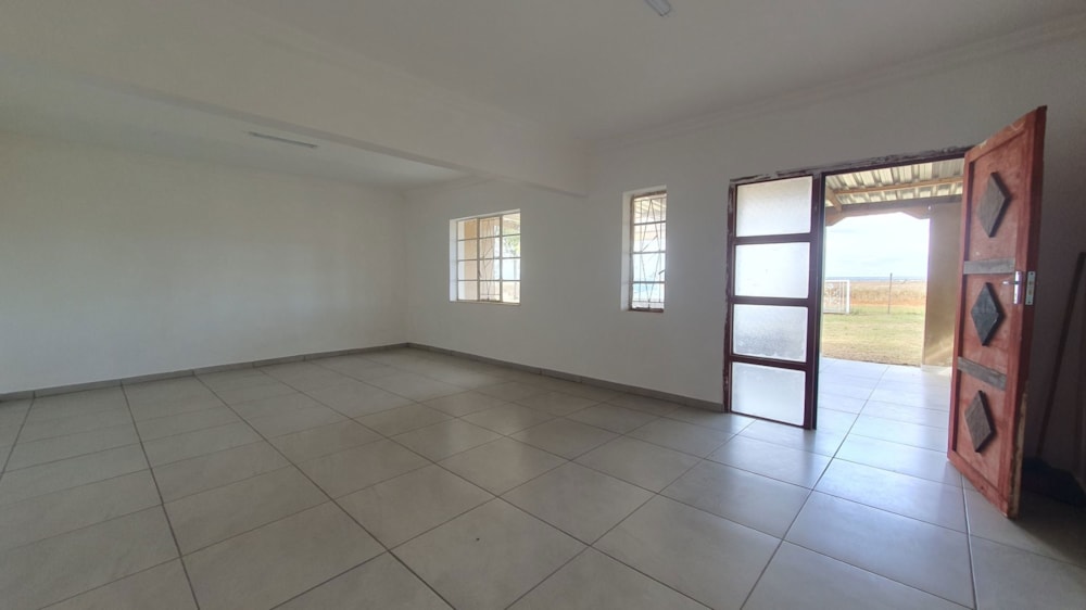 Smallholding for sale in Helderstrome - 1VT1701854