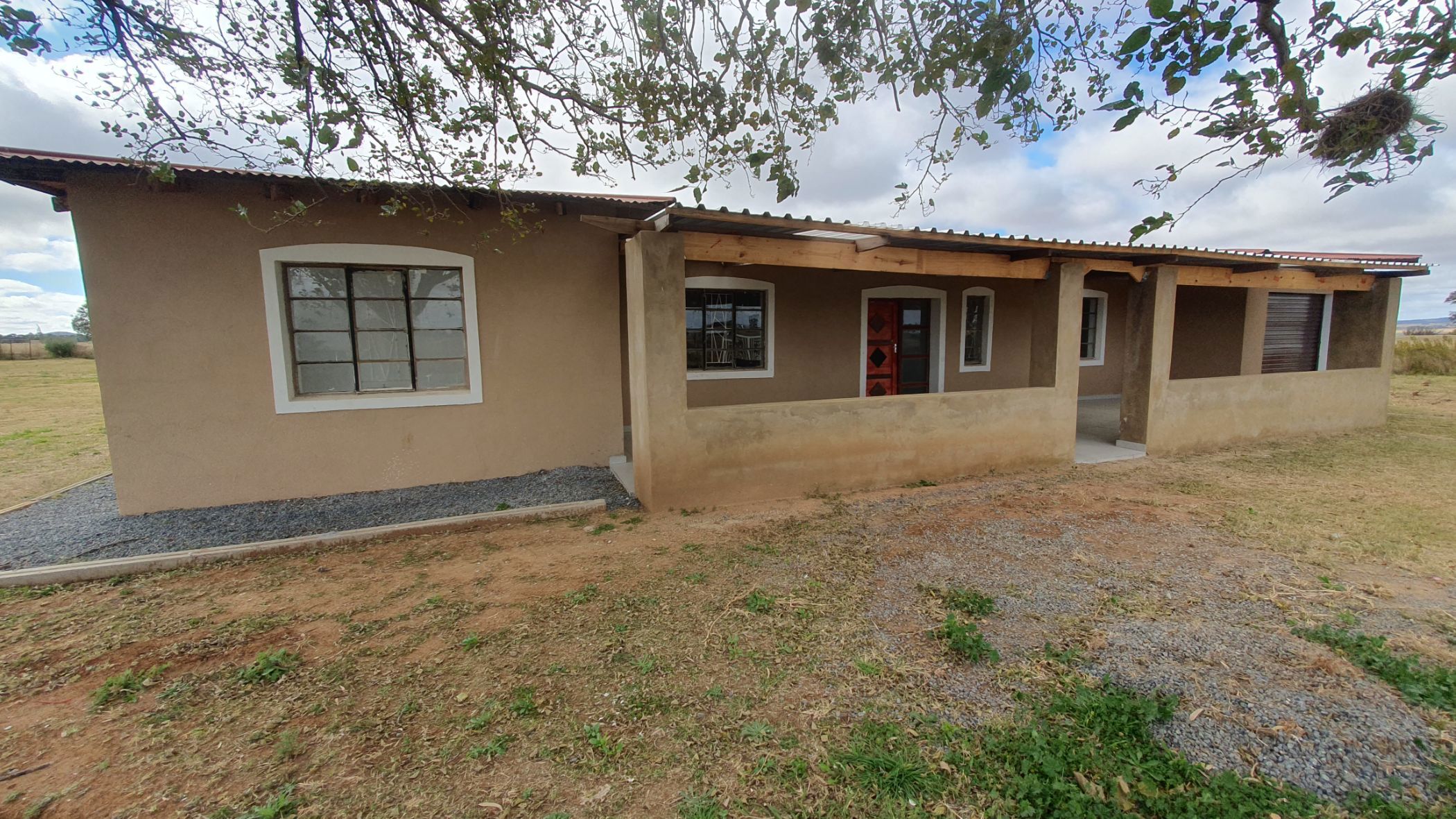 Smallholding for sale in Helderstrome - 1VT1701854