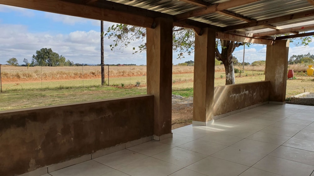 Smallholding for sale in Helderstrome - 1VT1701854