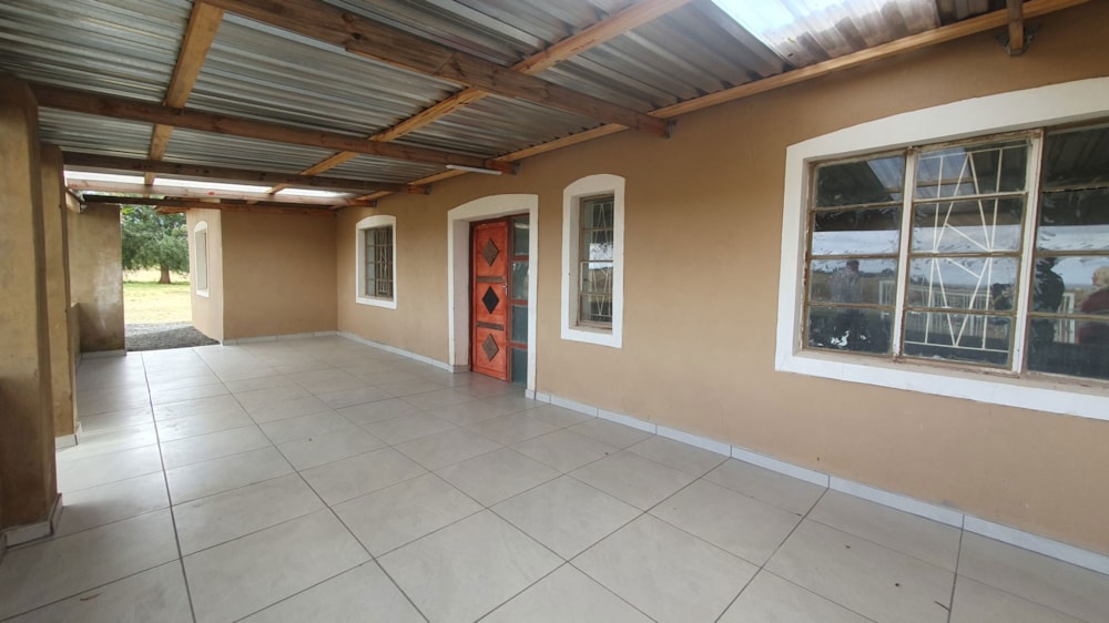 Smallholding for sale in Helderstrome - 1VT1701854