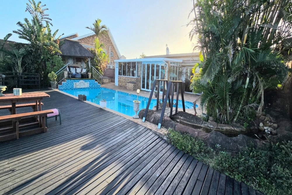 House for sale in Ocean View, Bluff - 1WB1702376