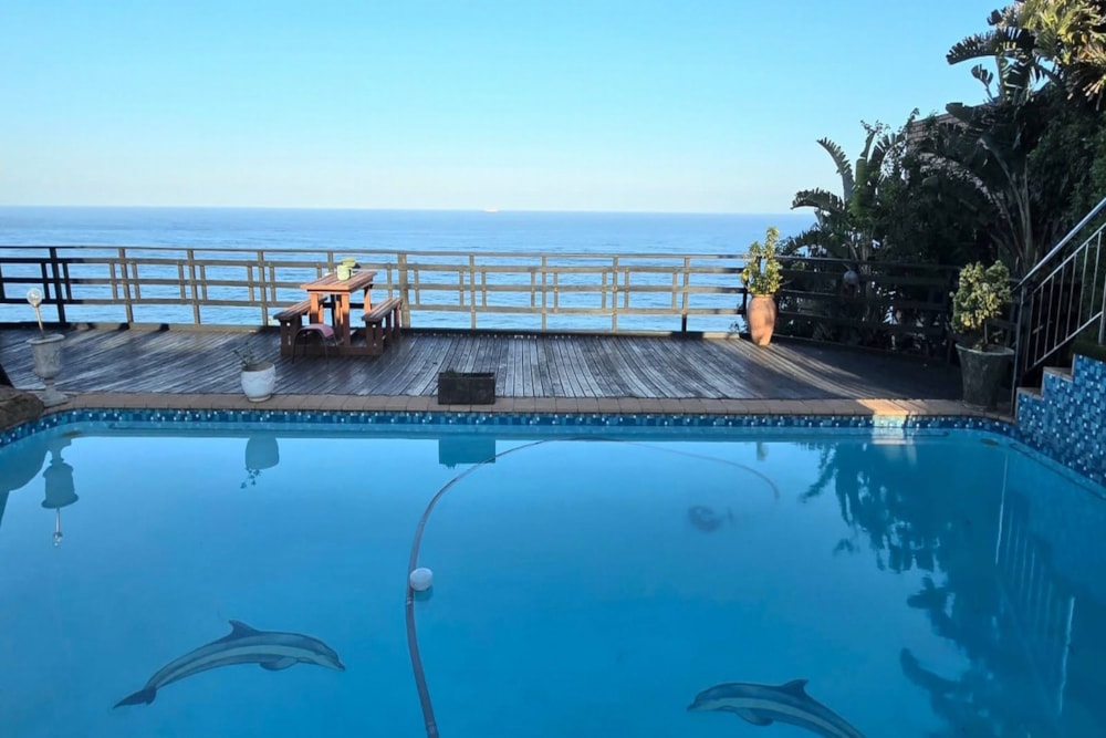 House for sale in Ocean View, Bluff - 1WB1702376