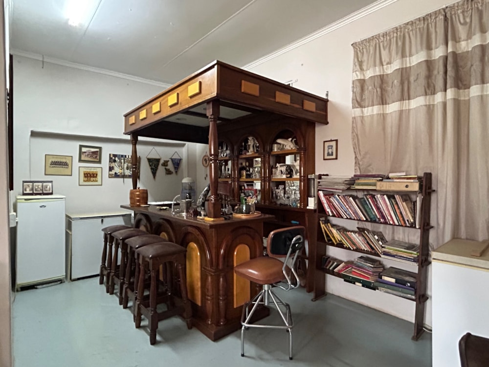 Commercial industrial property for sale in Barkly West - 1KJ1701861