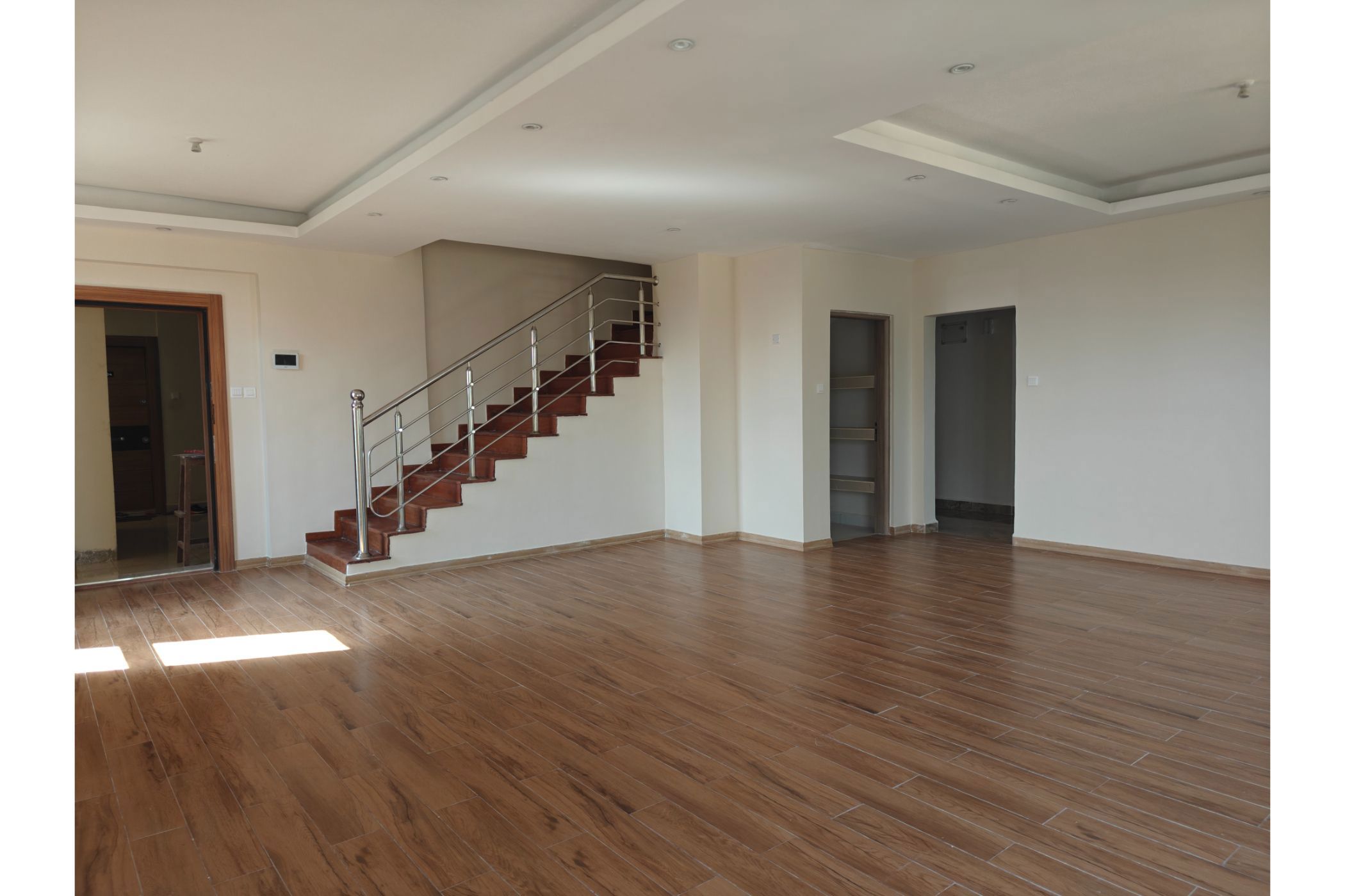 Apartment to rent in Parklands, Kenya - 3KE1701864