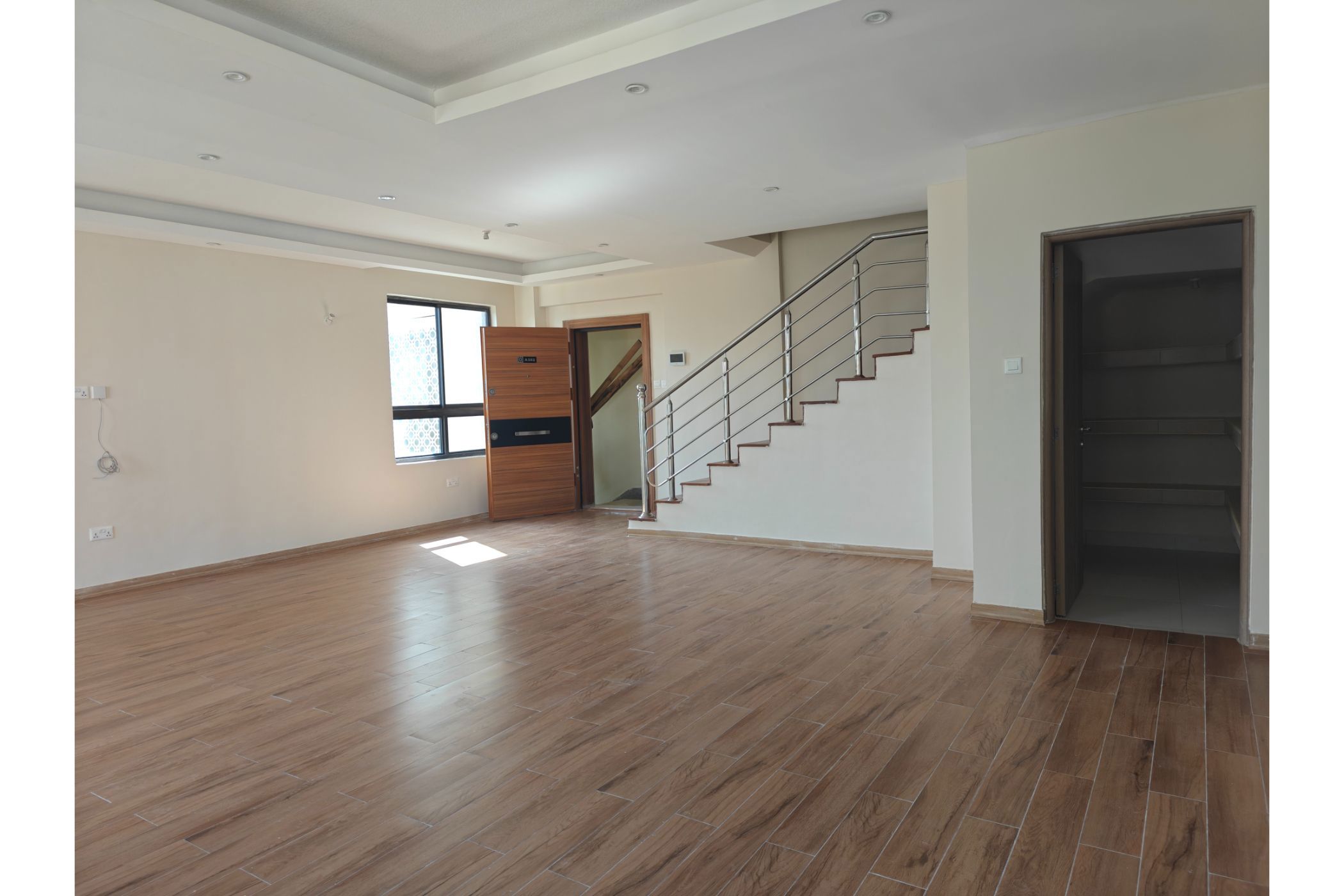 Apartment to rent in Parklands, Kenya - 3KE1729255