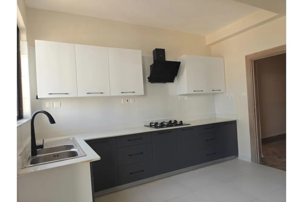Apartment to rent in Parklands, Kenya - 3KE1729255