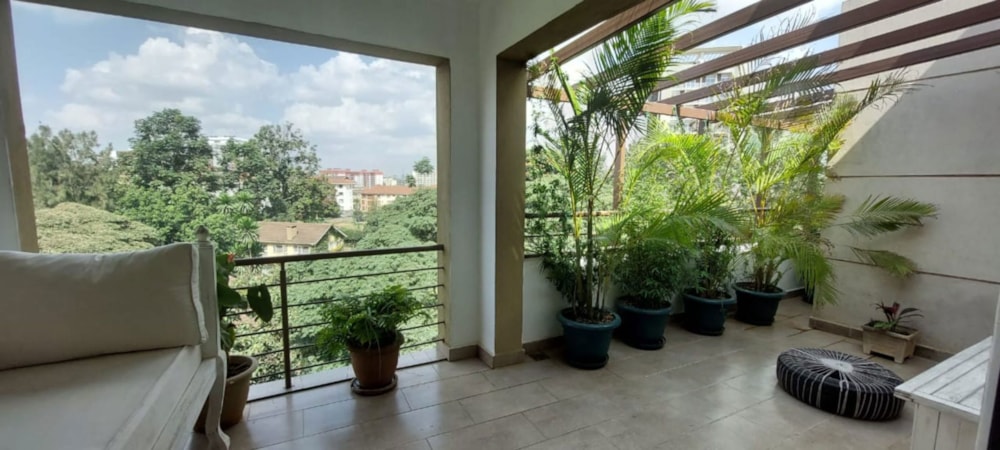 Apartment to rent in Kileleshwa, Kenya - 3KE1701863 Apartment to rent in Kileleshwa, Kenya - 3KE1701863