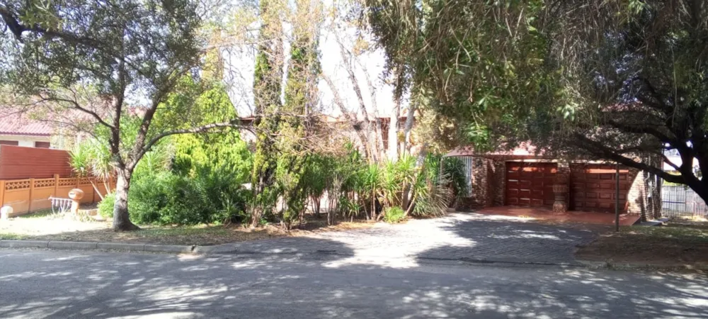 House let in Vryburg - 1RN1722183 House let in Vryburg - 1RN1722183