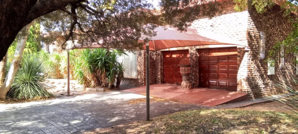 House let in Vryburg - 1RN1722183 House let in Vryburg - 1RN1722183