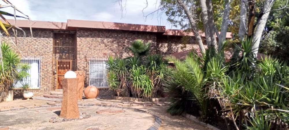 House for sale in Vryburg - 1RN1701871