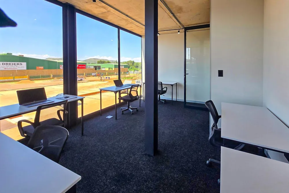 Commercial office to rent in Melodie - 1HR1701904 Commercial office to rent in Melodie - 1HR1701904