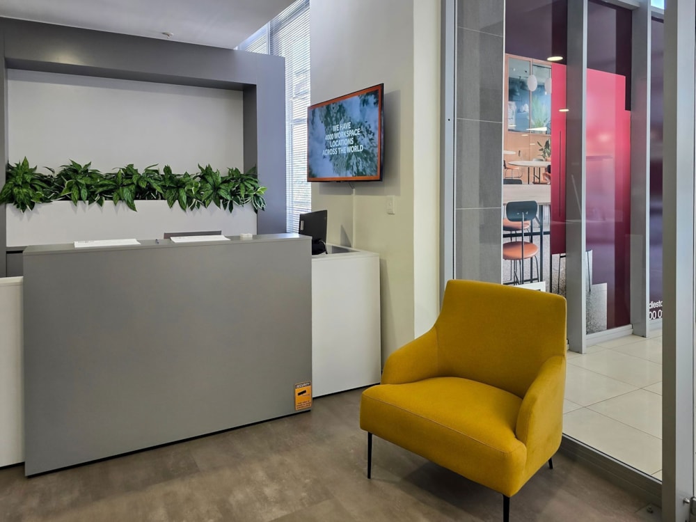 Commercial office to rent in Melodie - 1HR1701904 Commercial office to rent in Melodie - 1HR1701904