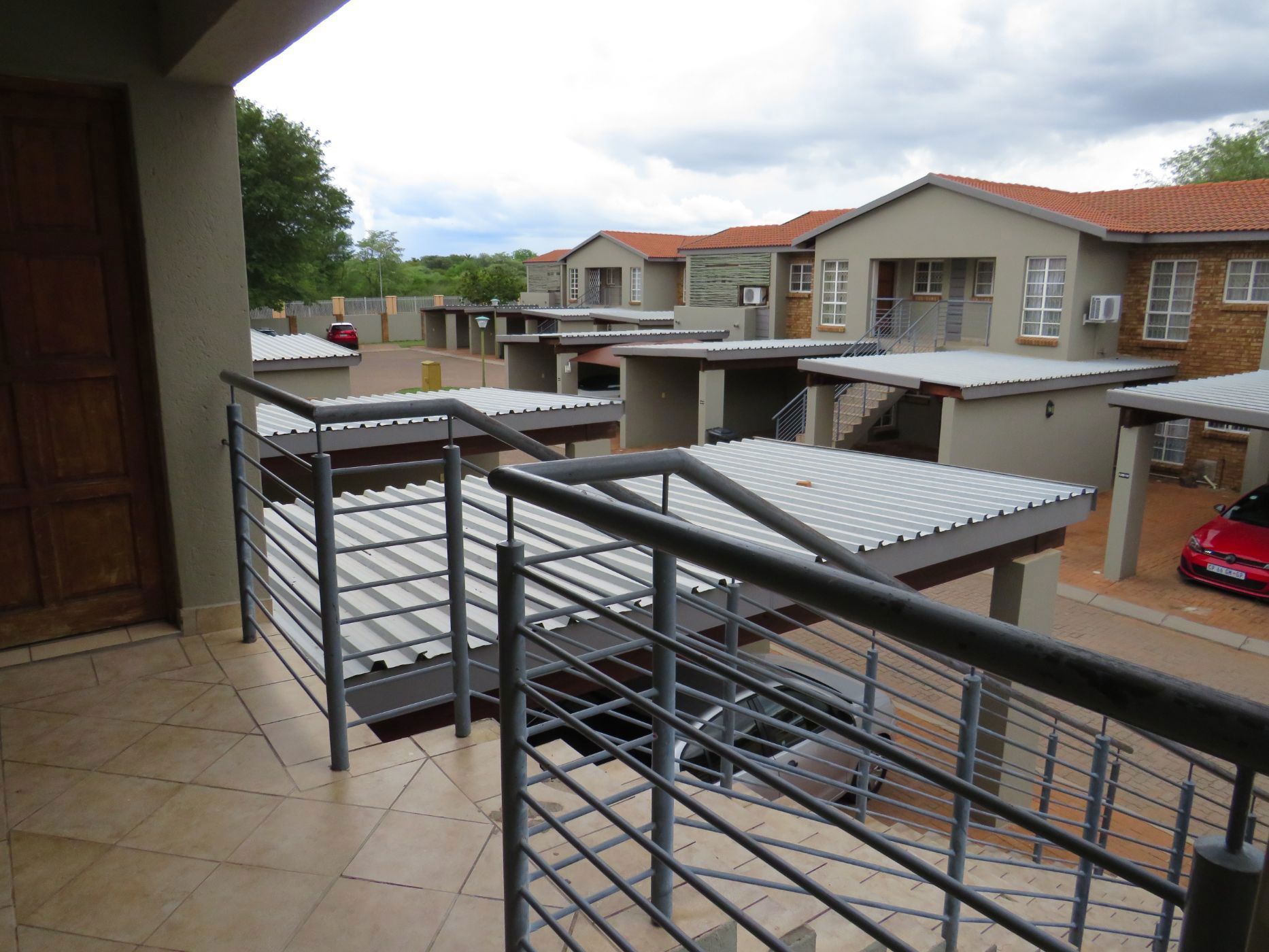 Security estate home sold in Ellisras (Lephalale) - 1ER1701894