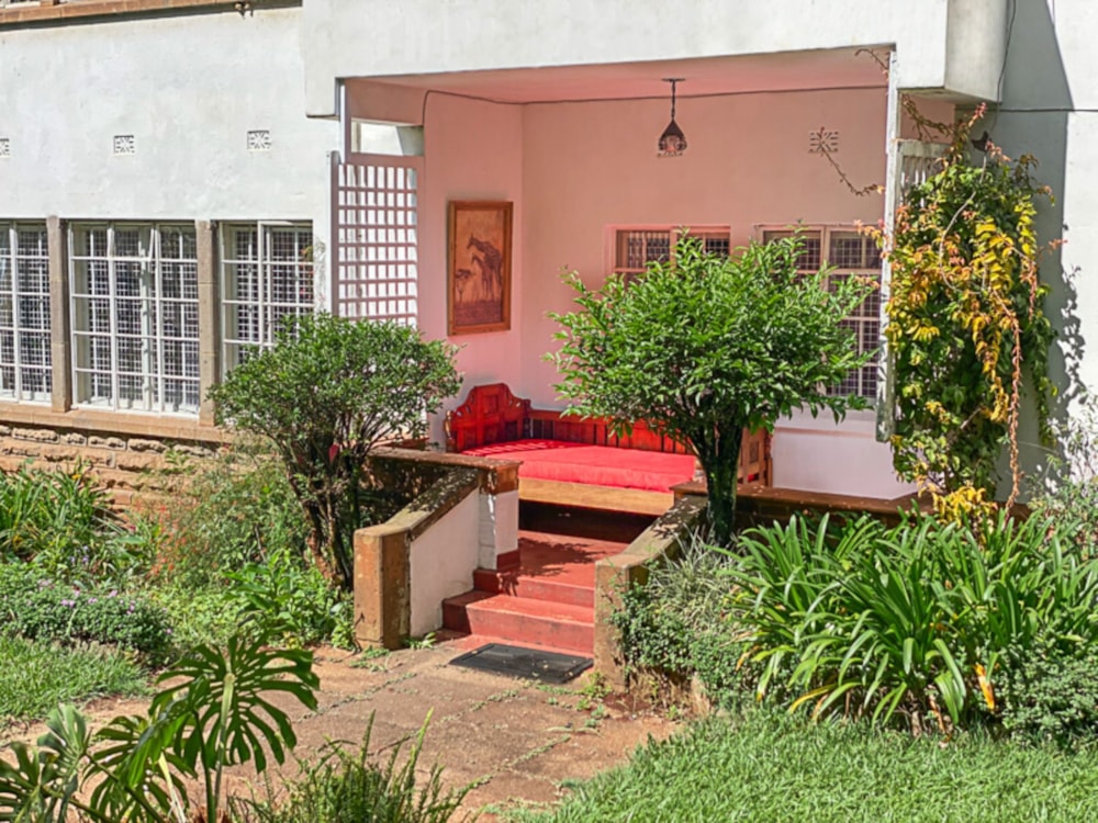 Cottage let in Muthaiga, Kenya - 3KE1701897 Cottage let in Muthaiga, Kenya - 3KE1701897